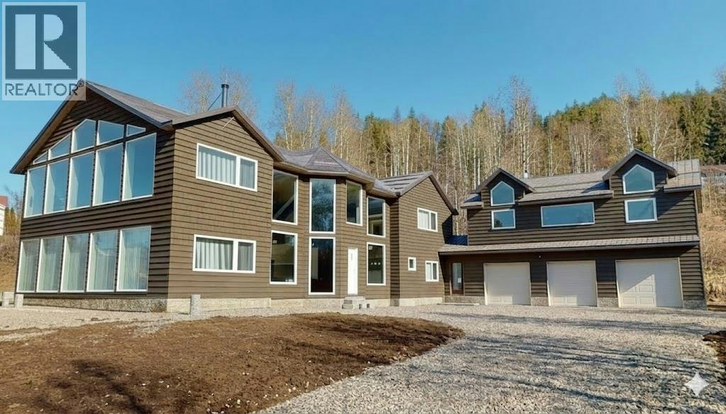 3982 Mcgiverin Road, Fernie, BC, V0B 1M4