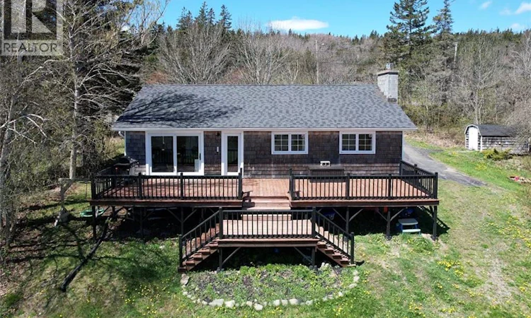 94 Whistle Road