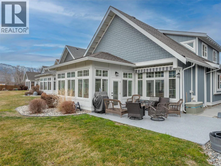 36-2450 Radio Tower Road, Osoyoos, BC, V0H 1T1 - 2