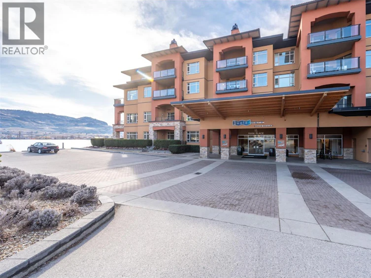 332-15 Park Place, Osoyoos, BC, V0H 1V0 - 46