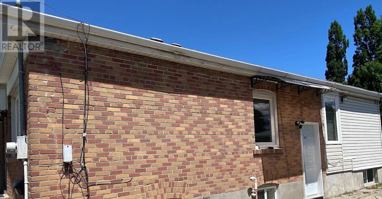 C-63 Lockerbie Avenue, Toronto, ON, M9N 3A3 - 4
