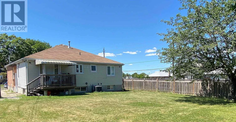 C-63 Lockerbie Avenue, Toronto, ON, M9N 3A3 - 19
