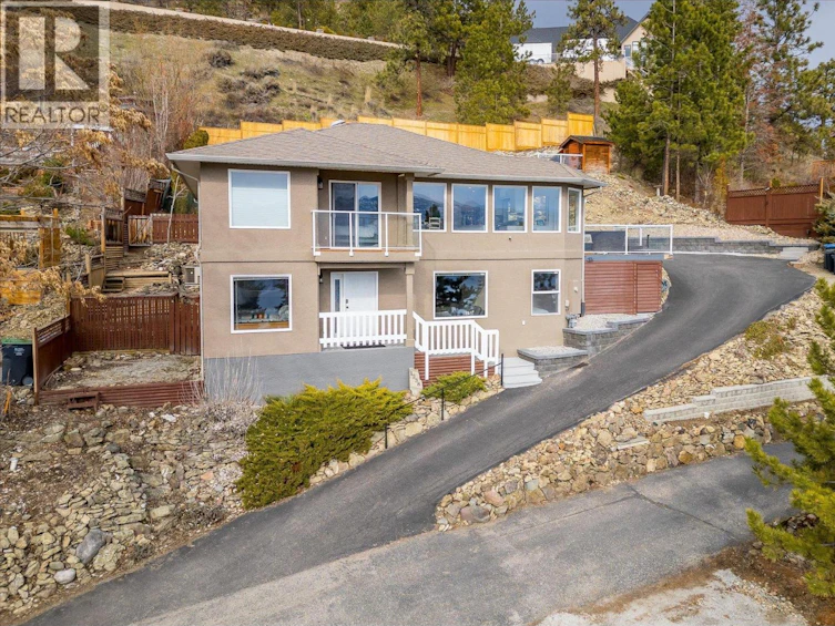 1238 Mccallum Road, West Kelowna, BC, V1Z 2T9 - 59