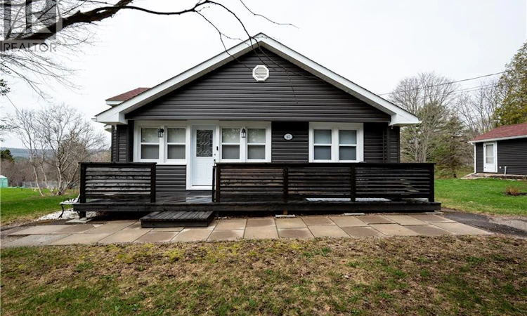 61 Central Avenue