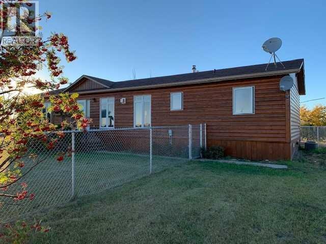 18142 1102 Township Road, Fort Vermilion, AB, T0H 1Z0