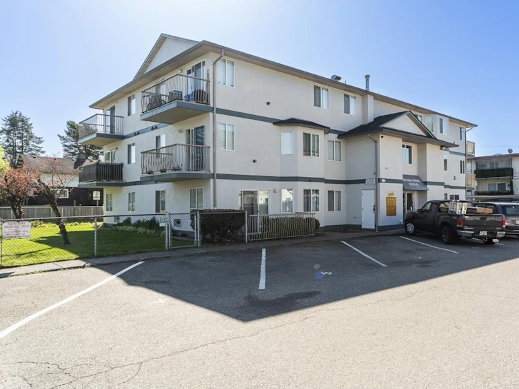 17-46160 Princess Avenue, Chilliwack, BC, V2P 2A7