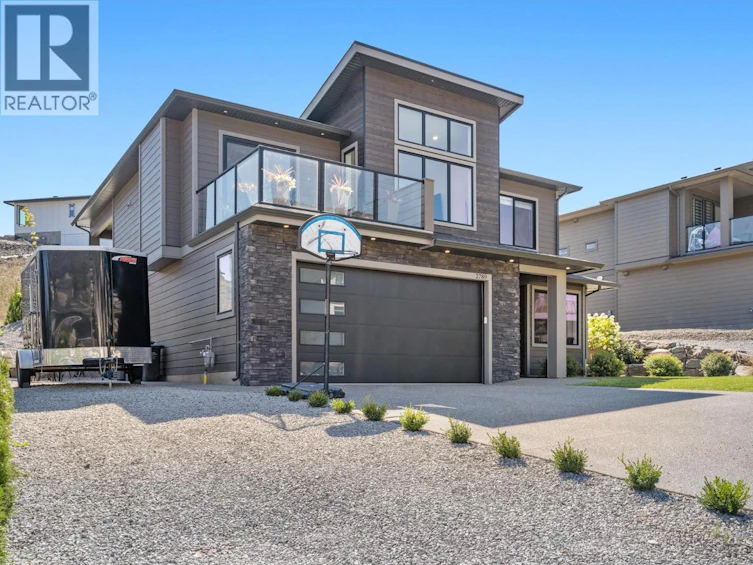 2789 Canyon Crest Drive, West Kelowna, BC, V4T 3A6 - 39