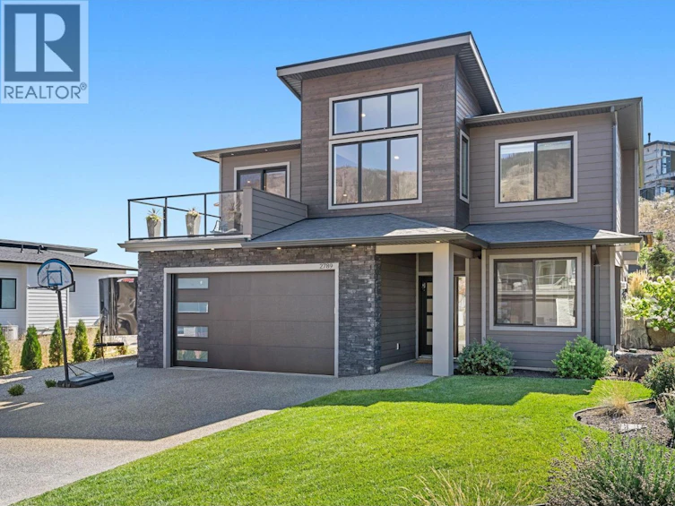 2789 Canyon Crest Drive, West Kelowna, BC, V4T 3A6 - 38