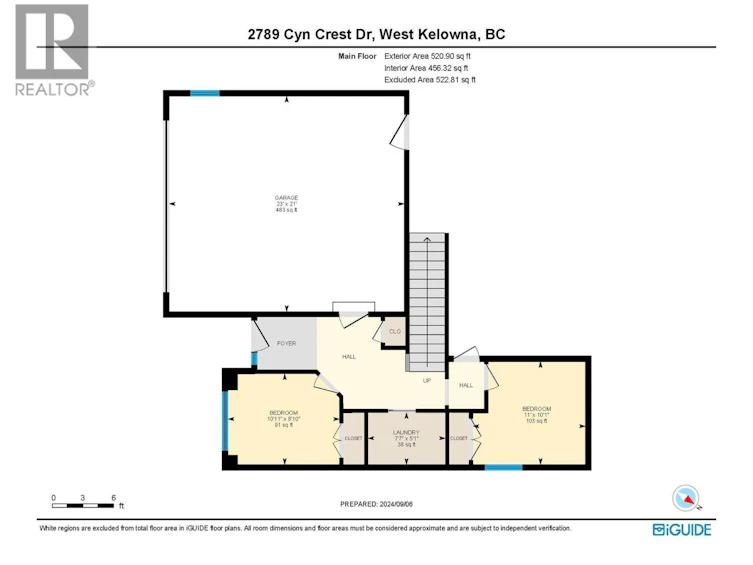 2789 Canyon Crest Drive, West Kelowna, BC, V4T 3A6 - 44