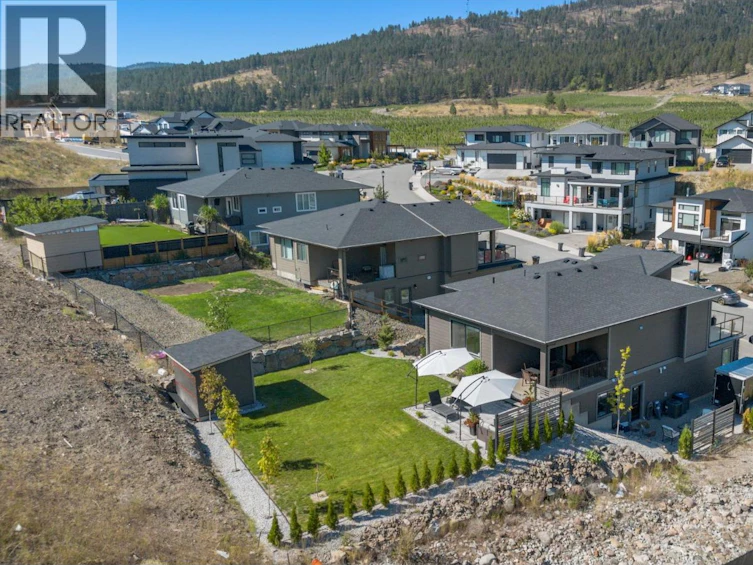 2789 Canyon Crest Drive, West Kelowna, BC, V4T 3A6 - 42