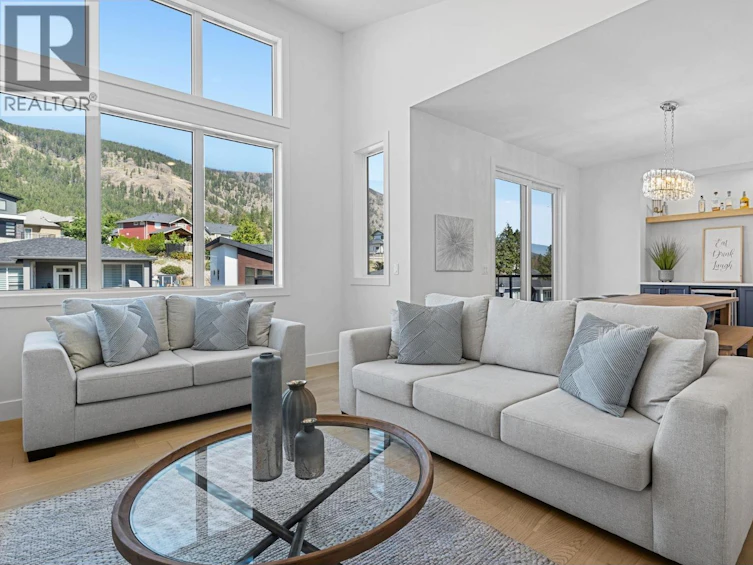 2789 Canyon Crest Drive, West Kelowna, BC, V4T 3A6 - 5