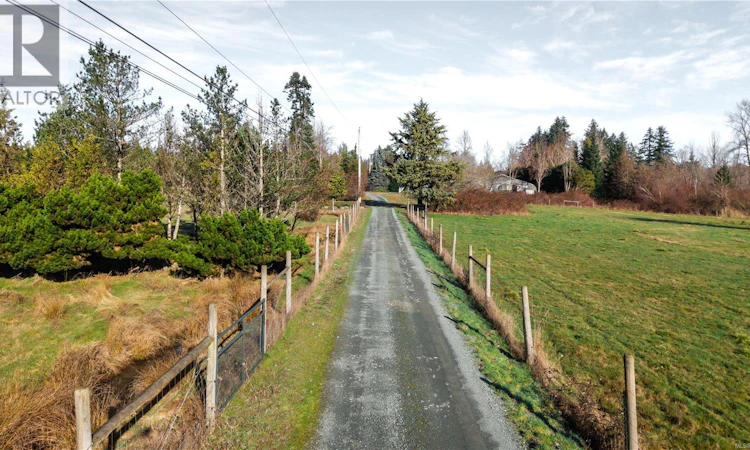 8797 Chemainus Road