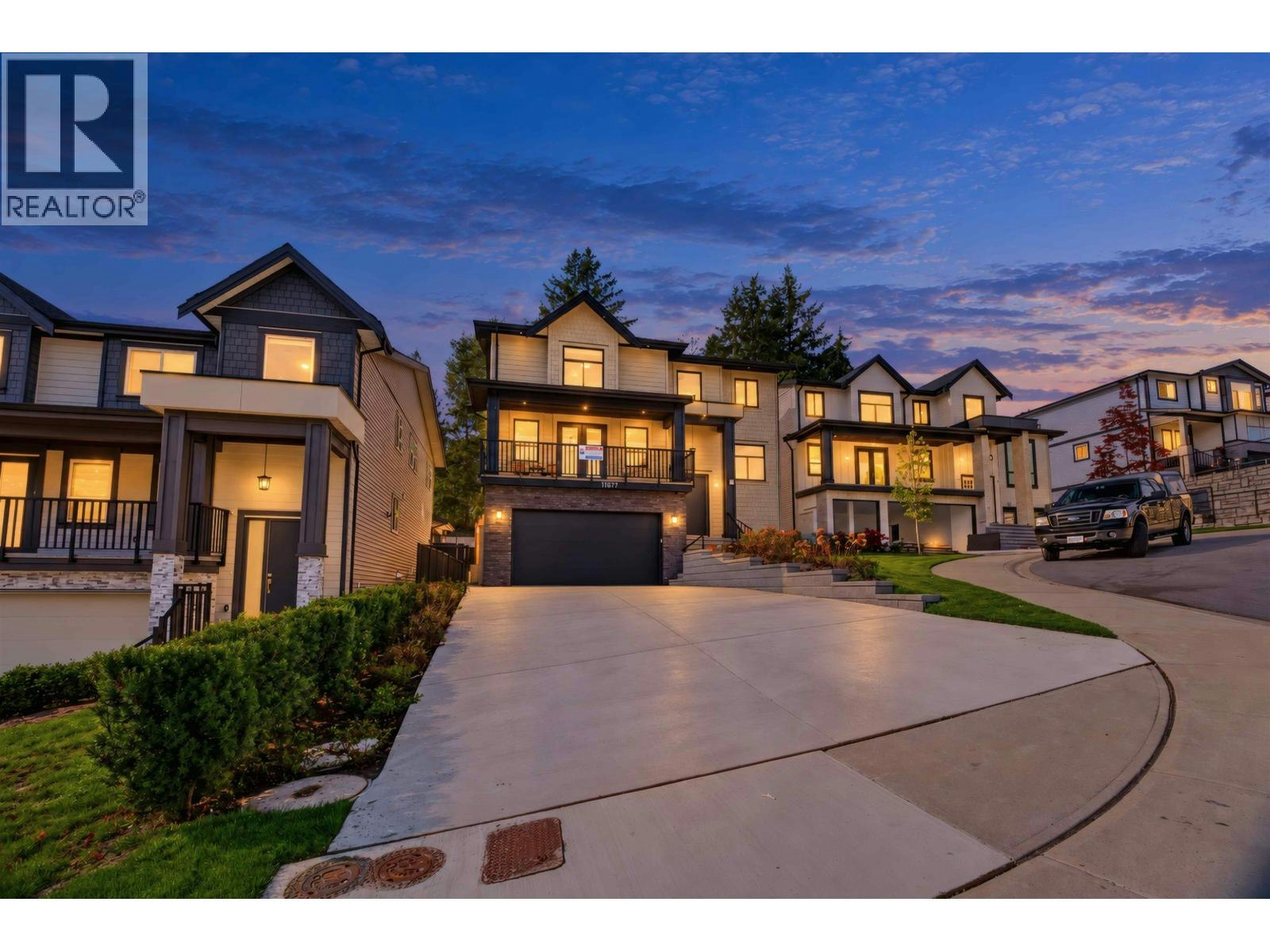 11077 241a Street, Maple Ridge, BC, V2W 0K5