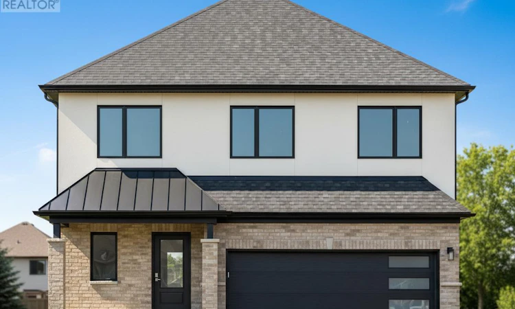 3118 Regiment Road W