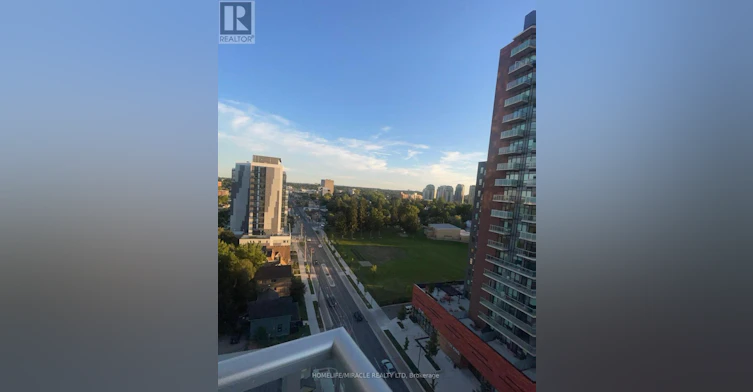 1206-158 King Street, Waterloo, ON, N2J 0E5 - 2