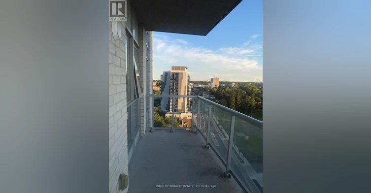 1206-158 King Street, Waterloo, ON, N2J 0E5 - 3