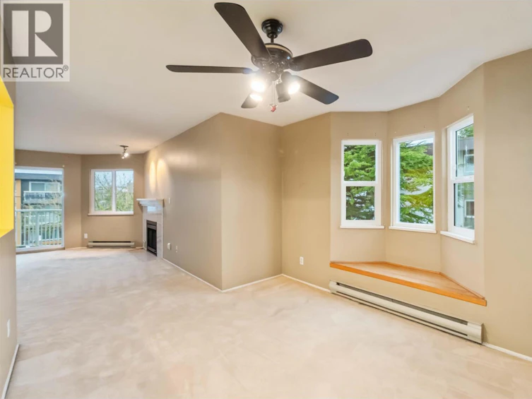203-22222 119 Avenue, Maple Ridge, BC, V2X 2Y9 - 8