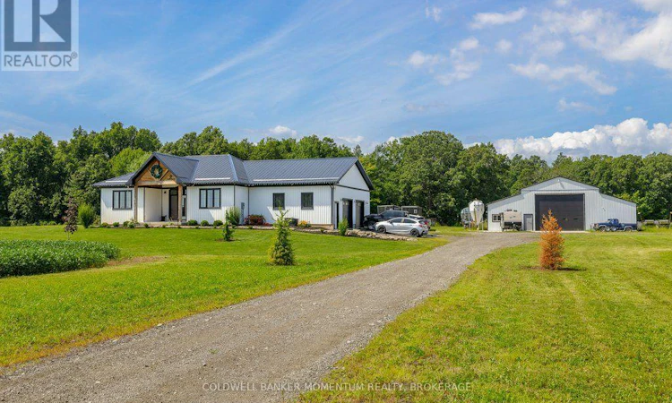 2848 Mountain Road