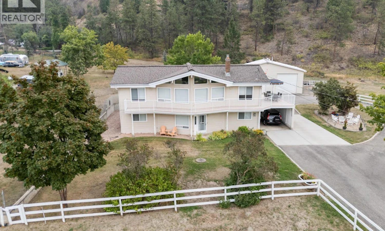 535 Curtis Road