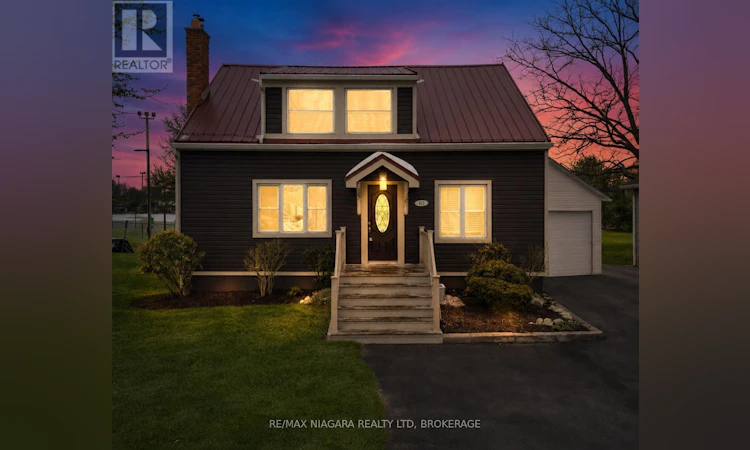 401 Fielden Avenue