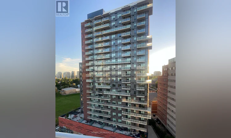 1206-158 King Street N