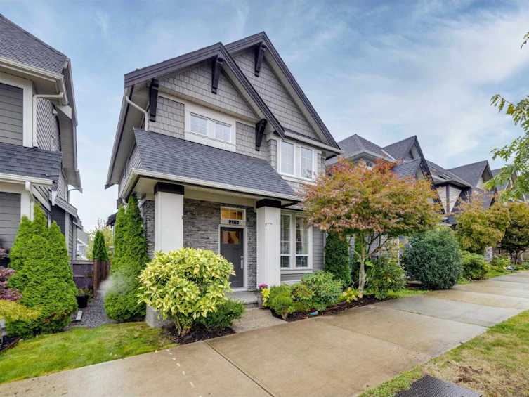 2115 166 Street, Surrey, BC, V3Z 9X8 - 39