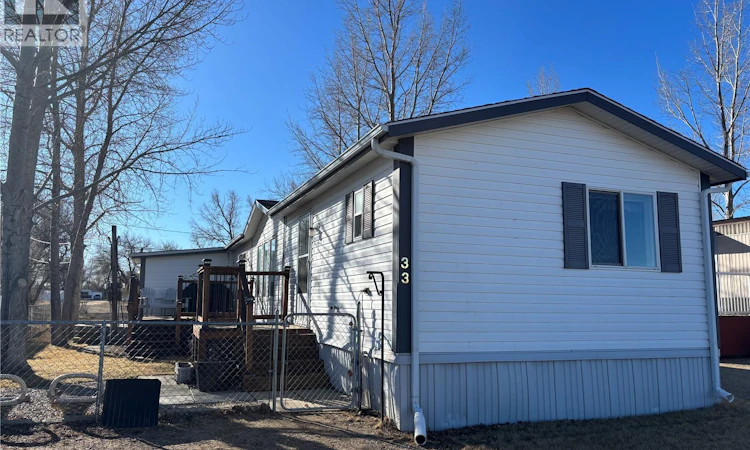 33 Cypress Mobile Home Park