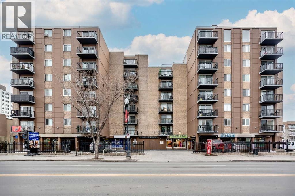 2C-515 17 Avenue SW, Calgary, AB, T2S 0A9
