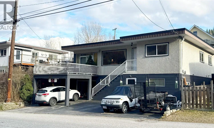 214 Wellington Avenue