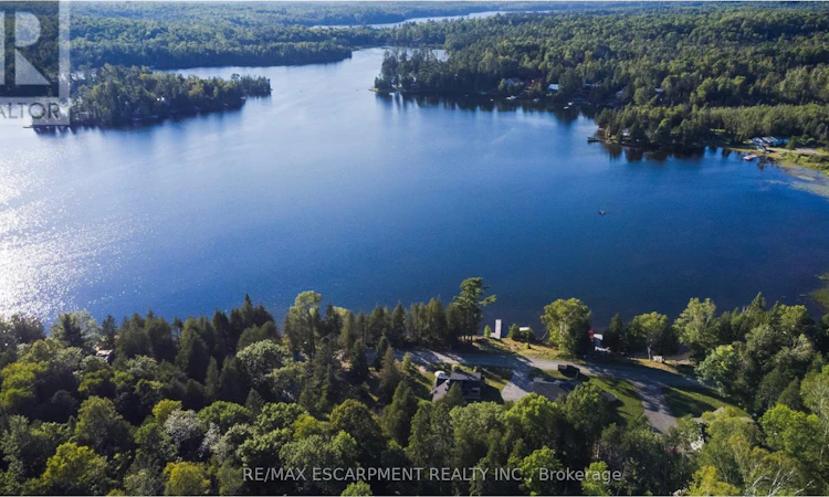 372 Gunter Lake Road
