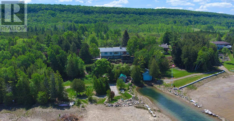502435 Grey 1 Road, Georgian Bluffs, ON, N0H 2T0 - 2