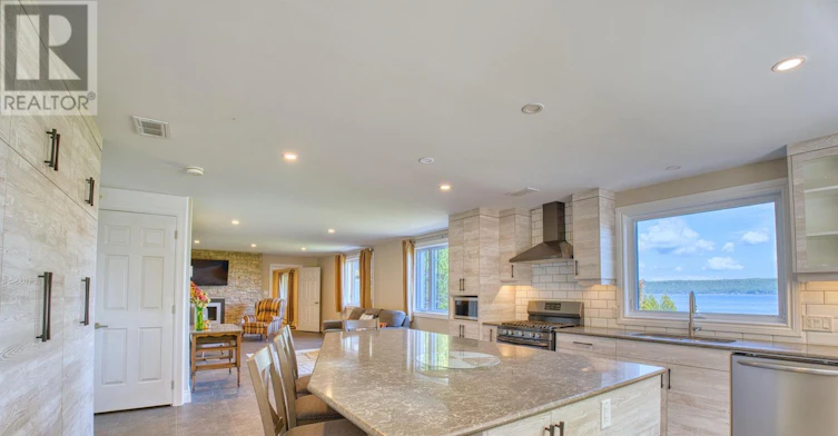 502435 Grey 1 Road, Georgian Bluffs, ON, N0H 2T0 - 16