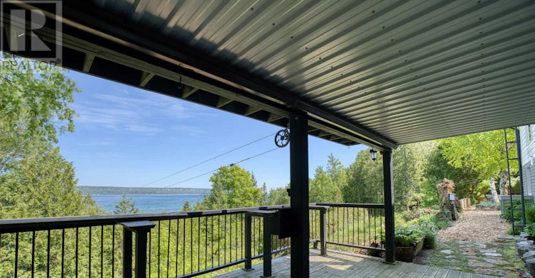 502435 Grey 1 Road, Georgian Bluffs, ON, N0H 2T0 - 10