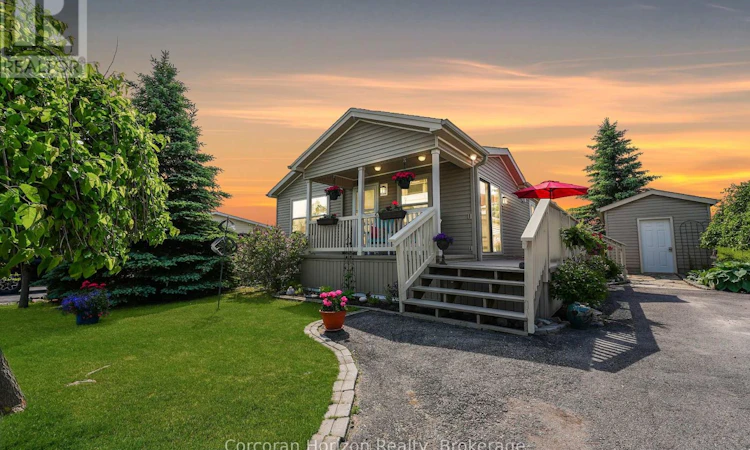 53 Creekside Circle