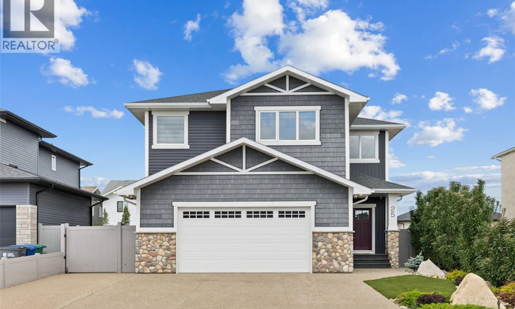 25 Hudson Drive