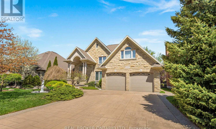 215 Black Maple Court