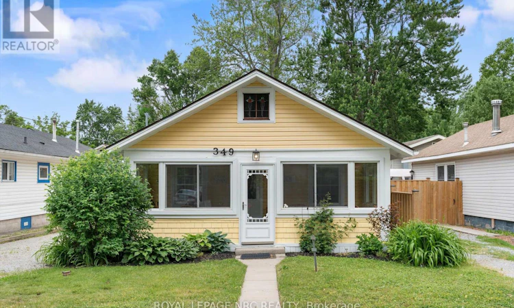 349 Elmwood Avenue