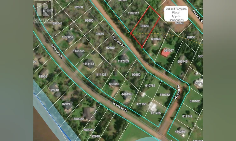 Lot-148 Wygant Place