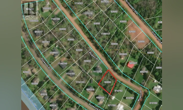 Lot-190 Wygant Place