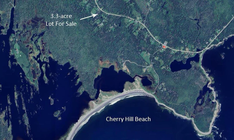 Lot (PID-60367323 331 Highway
