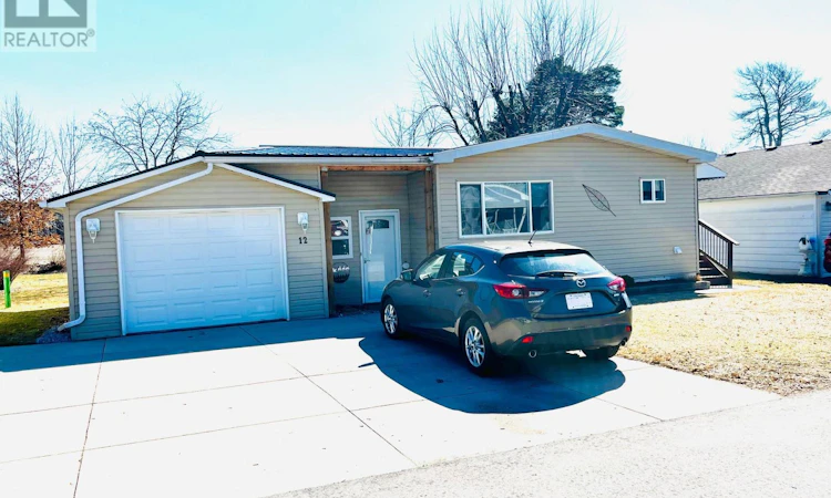 12 Velma Street