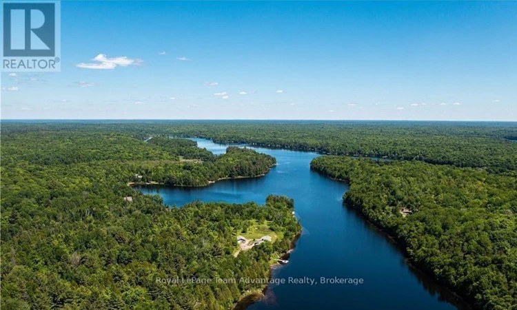 990 Shawanaga Lake Road
