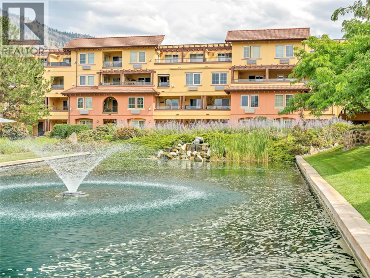 202-7600 Cottonwood Drive, Osoyoos, BC, V0H 1V3