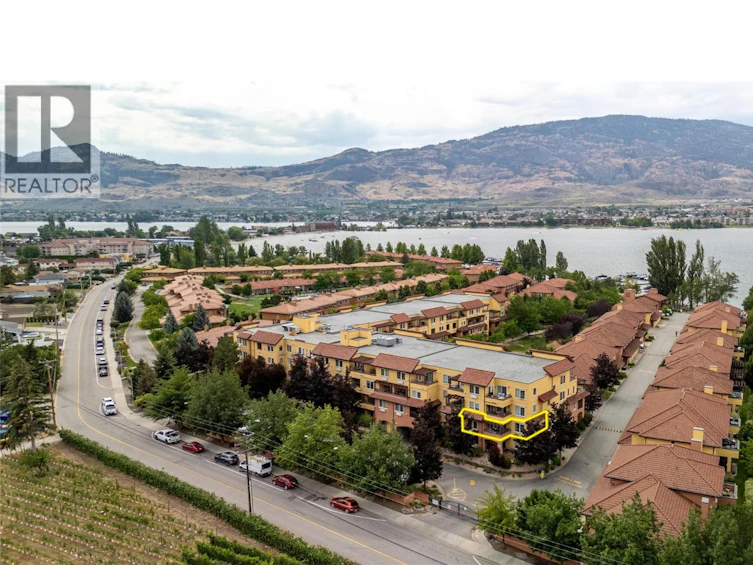 202-7600 Cottonwood Drive, Osoyoos, BC, V0H 1V3 - 2