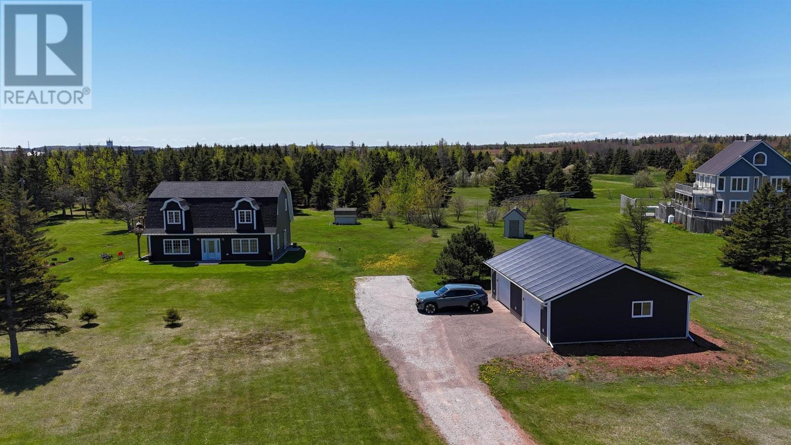 50 Arcadia Lane, Anglo Rustico, PE, C0A 1N0