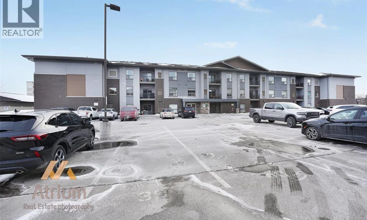 109-5850 Newman Boulevard