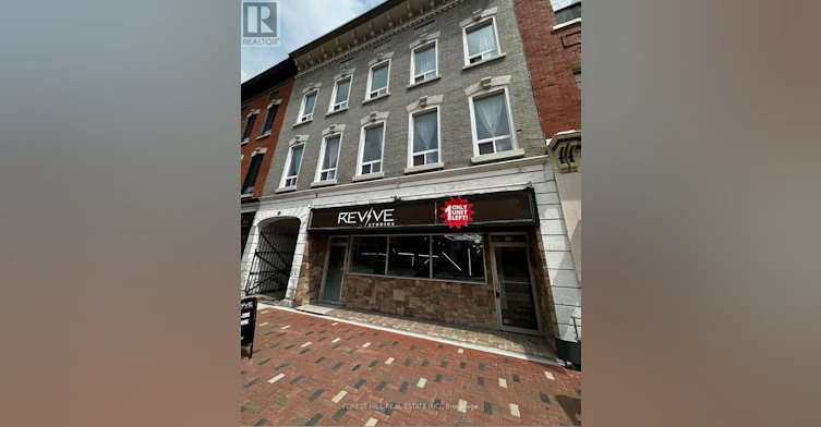 2-275 Front Street, Belleville, ON, K8N 2Z6