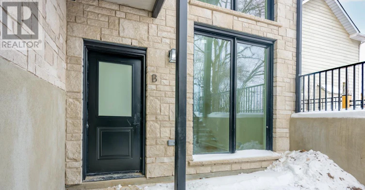 B-149 Richardson Street, Guelph/Eramosa, ON, N0B 2K0 - 2
