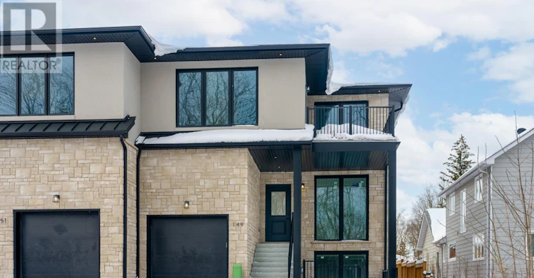 B-149 Richardson Street, Guelph/Eramosa, ON, N0B 2K0