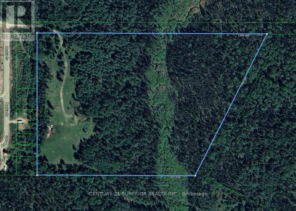1 Balkam Road, Greenstone, ON, P0T 1H0